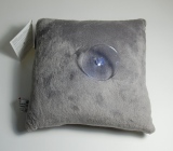 Маленькая подушка Citroen Small Pillow Grey, артикул OS04020