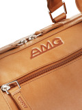 Дорожная сумка Mercedes-Benz AMG Travel Bag, артикул B66959970