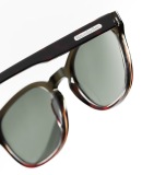Солнцезащитные очки Mercedes-Benz Unisex Classic Sunglasses, артикул B66041478