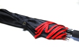 Зонт трость Citroen Stick Umbrella Black, артикул CB00000014
