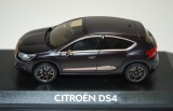 Модель автомобиля Citroen DS4, Purple Matt, Scale 1:43, артикул DNR0155462
