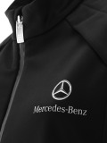 Женская куртка Mercedes-Benz Women’s Softshell Jacket, артикул B66950973