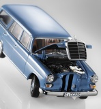 Модель автомобиля Mercedes 190/200 D Universal, W 110, 1965-1968, артикул B66040592