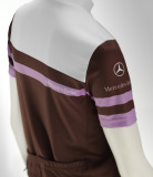 Женская веломайка Mercedes Women's Cycle Jersey, артикул B67997504