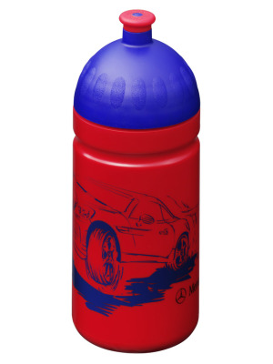 Детская бутылочка для воды Mercedes Children’s Water Bottle