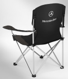 Складной стул Mercedes-Benz Folding Chair Trucker, артикул B67870104