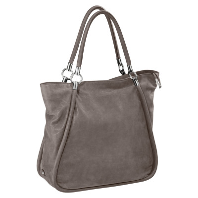 Женская сумка Mercedes-Benz Leather Shoping Bag