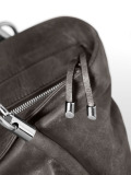 Женская сумка Mercedes-Benz Leather Shoping Bag, артикул B66950989