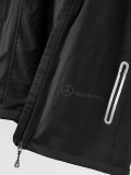 Куртка мужская Mercedes Men’s Softshell Jacket, артикул B66951110