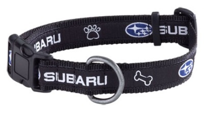 Ошейник Subaru Dog Collar