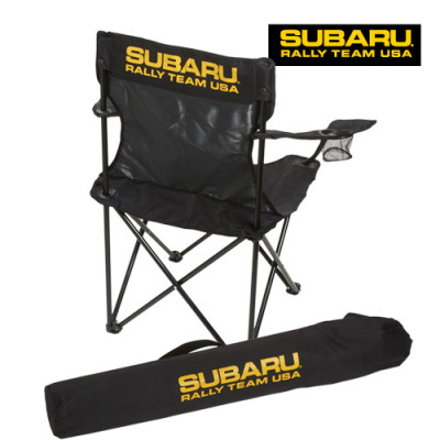 Стул Subaru Folding Chair w/Carrying Bag