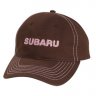 Бейсболка Subaru Cross Stitc Cap - Ladies