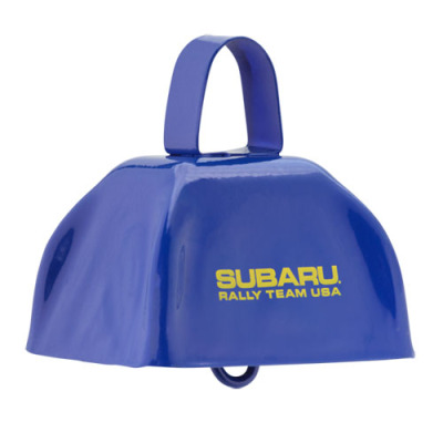 Колокольчик Subaru 3