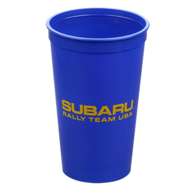 Стаканы Subaru  20oz. Stadium Cup 6/pk