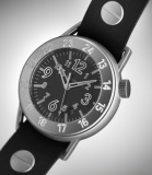 Наручные часы Mercedes Watch, Basic, black / black, артикул B66954934