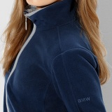 Женская флисовая куртка BMW  Ladies' Fleece Jacket, артикул 80142298164