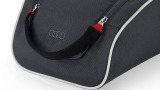 Сумка для обуви Audi Shoe bag, grey, 2013, артикул 3151200300
