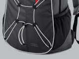 Рюкзак Audi Backpack, grey, 2013, артикул 3151200700