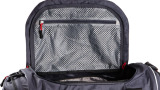 Спортивная сумка Audi Sports bag, grey, артикул 3151200500