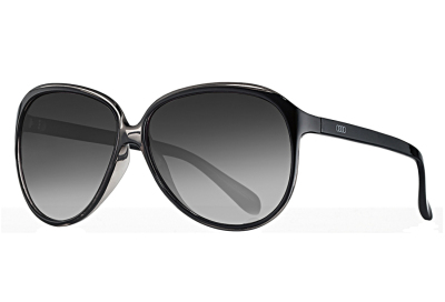 Женские солнцезащитные очки Audi Women’s sunglasses, black, 2013