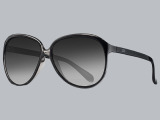 Женские солнцезащитные очки Audi Women’s sunglasses, black, 2013, артикул 3111200100