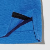 Мужская рубашка-поло BMW Men's Polo Shirt blue, артикул 80142298079