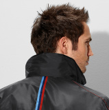 Мужская куртка BMW M Men's Nylon Jacket, артикул 80142297261