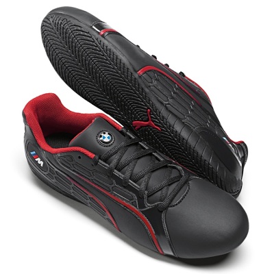 Мужские спортивные туфли BMW M Pro Racer Sneaker