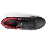 Мужские спортивные туфли BMW M Pro Racer Sneaker, артикул 80162296338