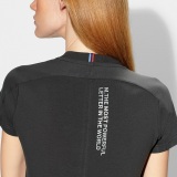 Женская футболка BMW M Ladies' T-Shirt black 2013, артикул 80142297267
