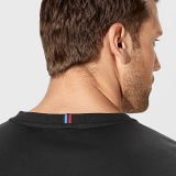 Мужская футболка BMW M Carbon Appliqué Men’s T-Shirt, артикул 80142297225