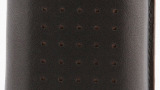 Футляр для сигар Audi Leather cigar case, black, артикул 3141101700