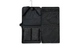 Сумка для одежды Audi Garment bag, black, 2013, артикул 3151100904