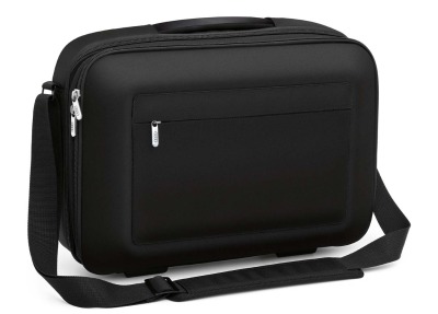 Кейс для ноутбука Audi Laptop case, black, 2013