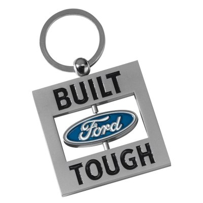 Брелок Ford Spinner Key Tag