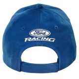 Бейсболка Ford Racing Baseball Cap Blue, артикул 39107034