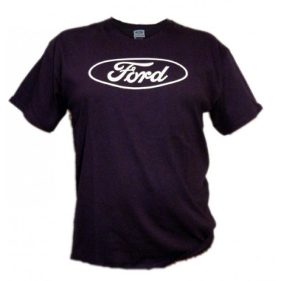 Футболка Ford Navy Classic T-Shirt