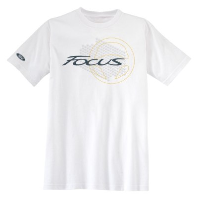 Мужская футболка Ford Eco Focus Driving T-shirt