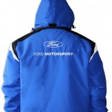 Куртка Ford Motorsport Outdoor Jacket 2 in 1 unisex  New Design, артикул 35020116