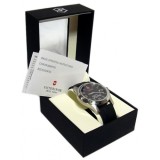 Мужские наручные часы Ford Men's Victorinox® Swiss Army Garrison Watch, артикул 39300131