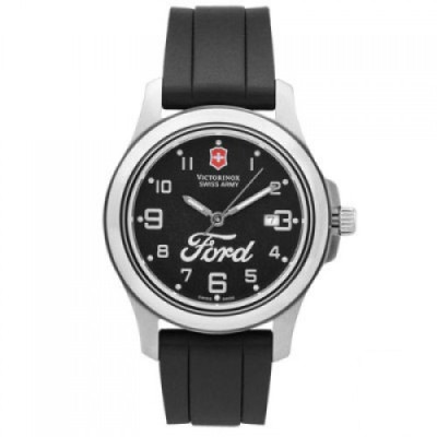 Женские наручные часы Ford Ladies Victorinox® Swiss Army Garrison Watch