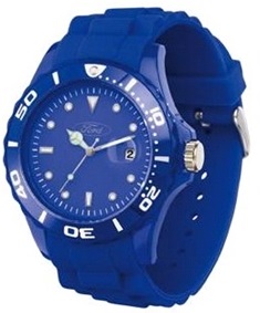 Наручные часы Ford Unisex Watch Classic Blue