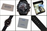 Наручные часы Ford ST Sports Watch, артикул 35010403