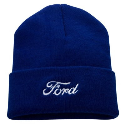 Мужская зимняя шапка Ford Men's Winter Cap