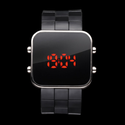 Наручные часы Mini Watch Black