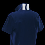 Мужская рубашка-поло Mini Men’s Speed Polo Shirt Blue 2013, артикул 80142294641