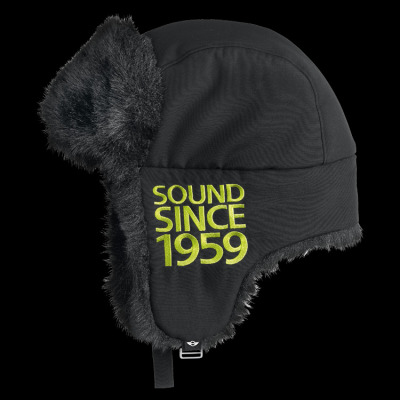 Шапка Mini Unisex Sound Lapeer Hat