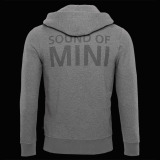 Мужская кофта Mini Men’s Sound Sweat Jacket, артикул 80142294656