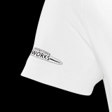 Женская футболка Mini Ladies' Racing Academy T-Shirt, артикул 80142294782