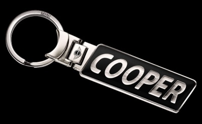 Брелок Mini Cooper Key Ring